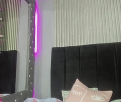 Webcam de PaulinaFogoza