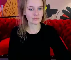 MaribelRiver, en vivo ahora en Amateur.tv