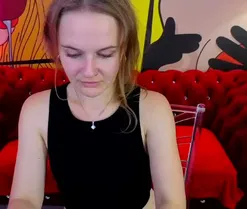 MaribelRiver, en vivo ahora en Amateur.tv