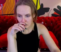 MaribelRiver, en vivo ahora en Amateur.tv