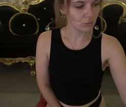 MaribelRiver, en vivo ahora en Amateur.tv