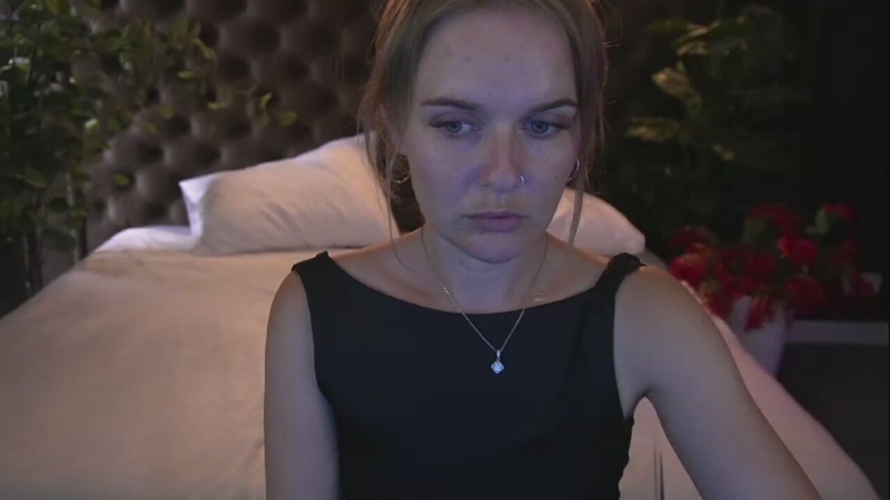 MaribelRiver live on Amateur.tv