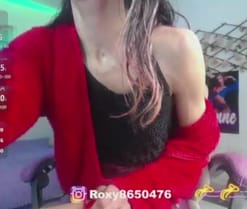 Webcam de roxy_roxxan