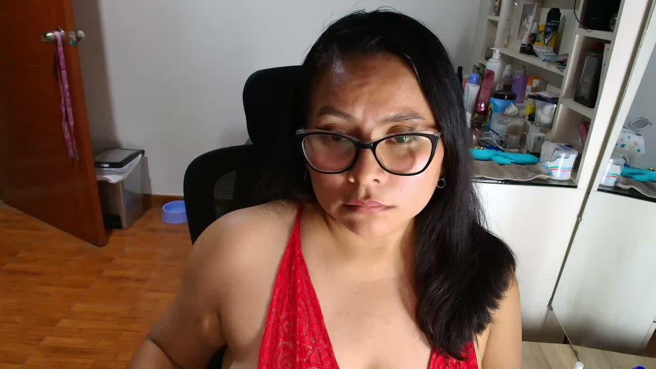 Tammyenvivo Live Chat on Amateur.TV