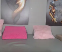 AntonellaBlanc, en vivo ahora en Amateur.tv