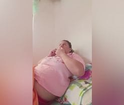 Webcam de Yanethh