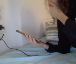 zorritasuperhot