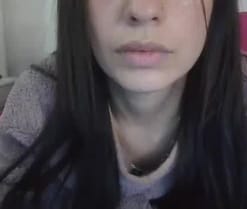 Webcam de Taylormegan