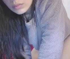 Webcam de Taylormegan