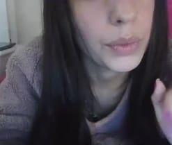 Webcam de Taylormegan