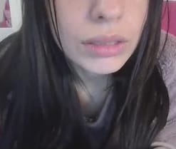 Webcam de Taylormegan
