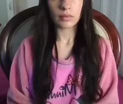 Taylormegan, en directo ahora en Amateur.tv