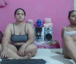 Webcam de bad_babysx2