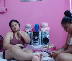 Webcam de bad_babysx2