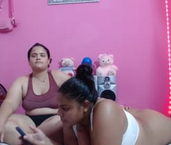 Webcam de bad_babysx2