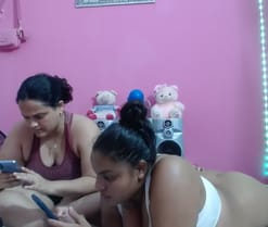 Webcam de bad_babysx2