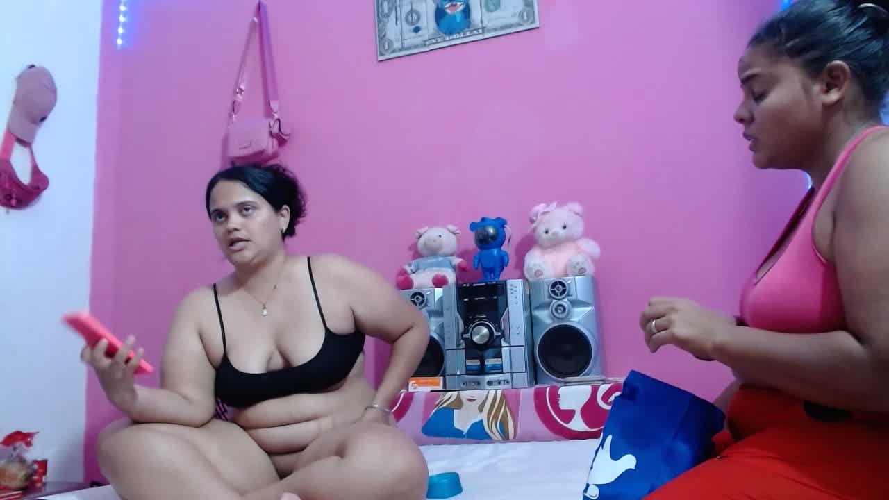 Live Chat with bad_babysx2 on Amateur.TV