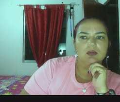 Webcam de Ariel_69