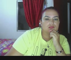 Webcam de Ariel_69