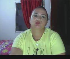 Webcam de Ariel_69