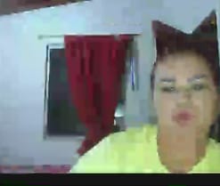 Webcam de Ariel_69