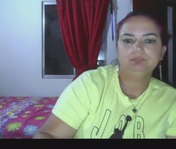 Webcam de Ariel_69