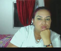 Webcam de Ariel_69