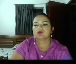 Webcam de Ariel_69