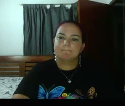 Webcam de Ariel_69