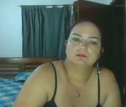 Ariel_69 live cam