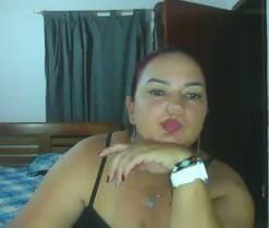 Ariel_69 en directo