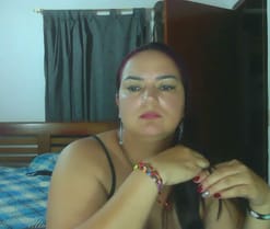 Ariel_69 en directo