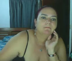 Ariel_69 live cam