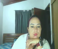 Ariel_69, live now on SugarCams