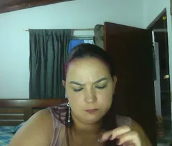 Ariel_69, en directo ahora en Amateur.tv