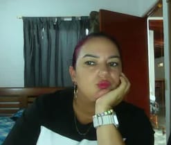 Ariel_69 en directo por webcam