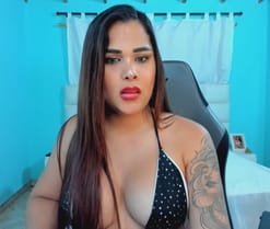 Webcam de Shadia_orozco
