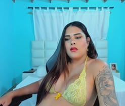 Webcam de Shadia_orozco