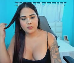 Webcam de Shadia_orozco