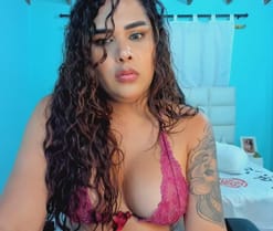 Webcam de Shadia_orozco
