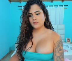 Webcam de Shadia_orozco