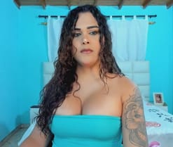 Webcam de Shadia_orozco