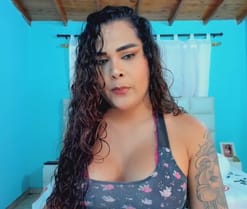 Shadia_orozco's webcam