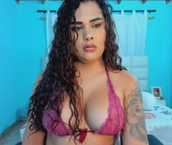 Webcam de Shadia_orozco