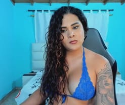 Webcam de Shadia_orozco