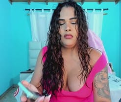 Webcam de Shadia_orozco