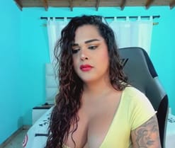 Webcam de Shadia_orozco