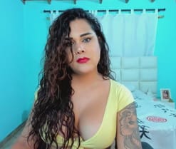 Webcam de Shadia_orozco