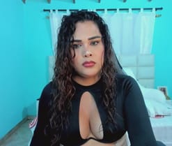 Webcam de Shadia_orozco