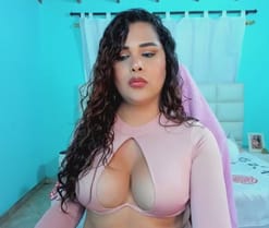 Shadia_orozco's webcam